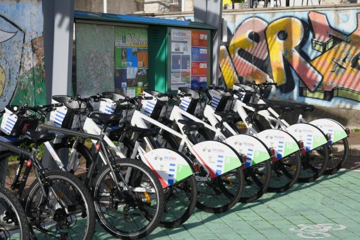 viškovo halubike