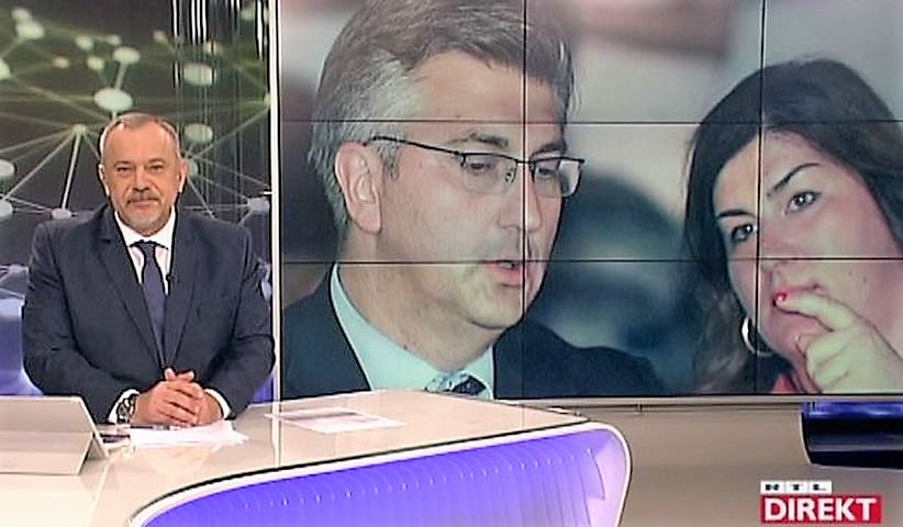 šprajc žalac