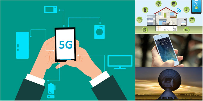 5g mreža 5g mreža