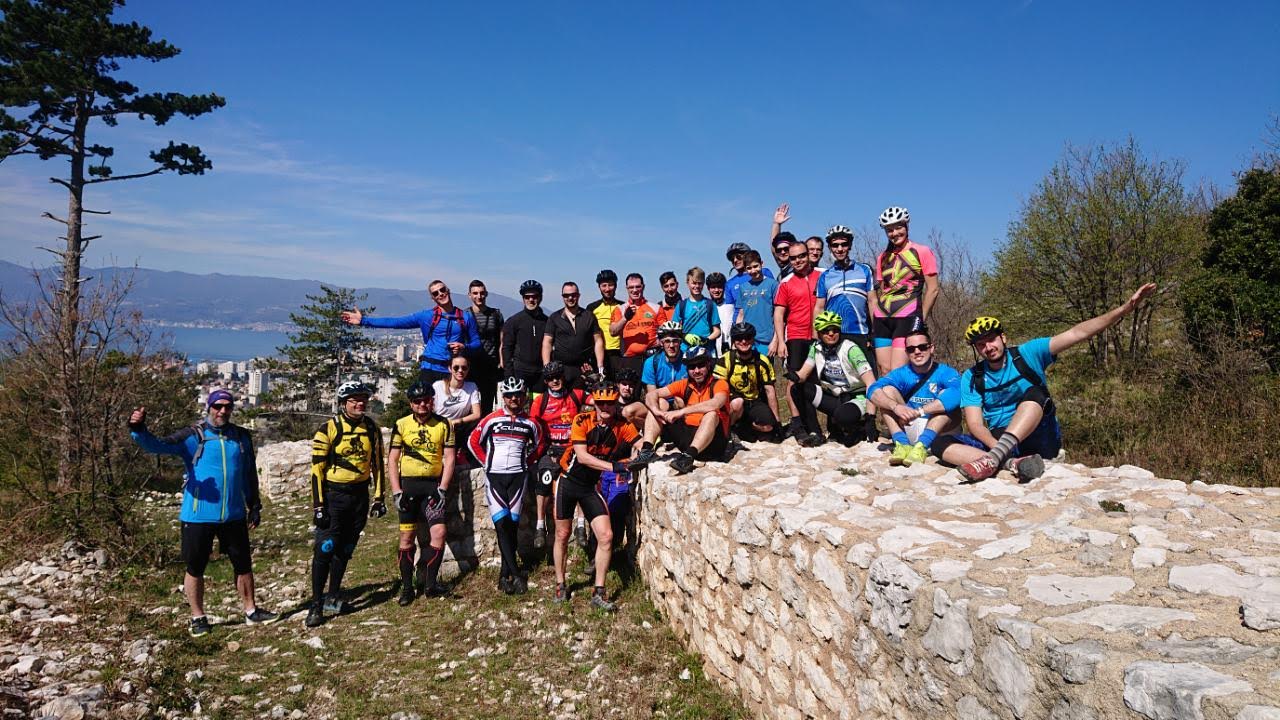 kostrena bike kostrena bike
