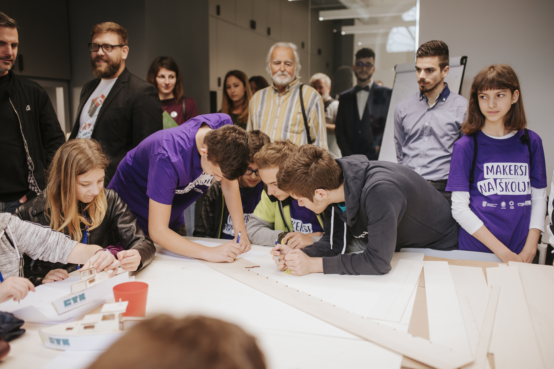 Otvaranje Laboratorija znanja – CTK Rijeka (6)