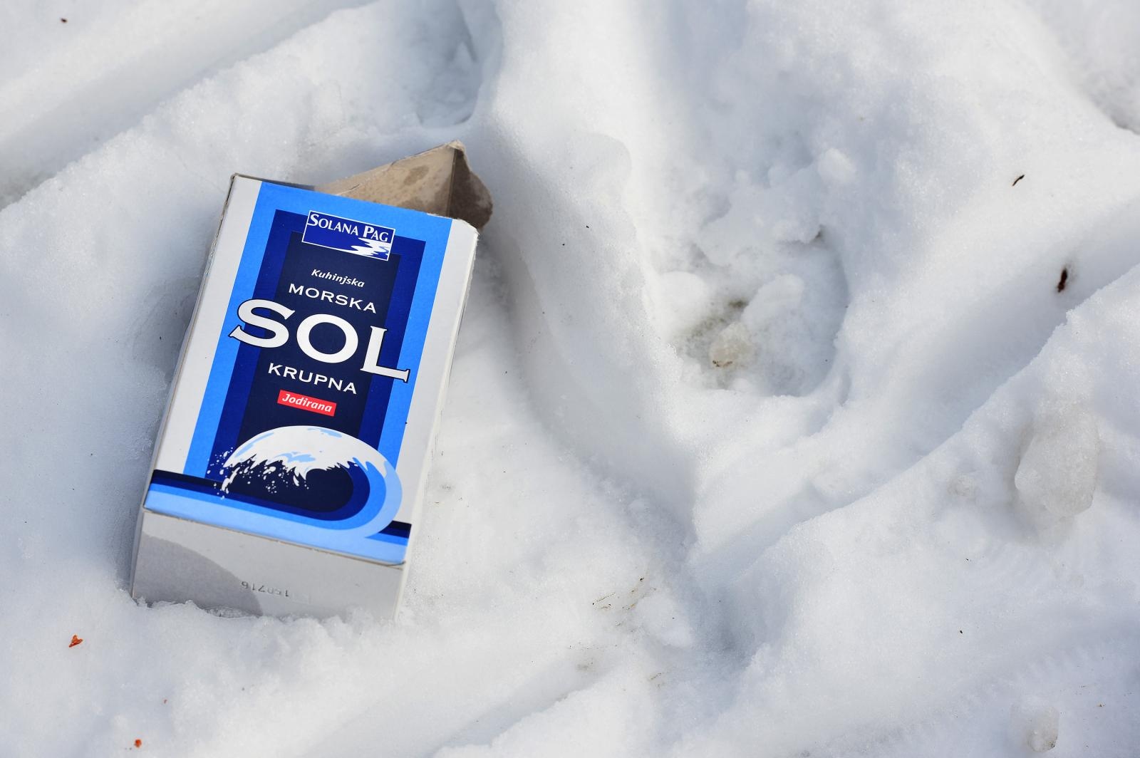 paška sol paška sol