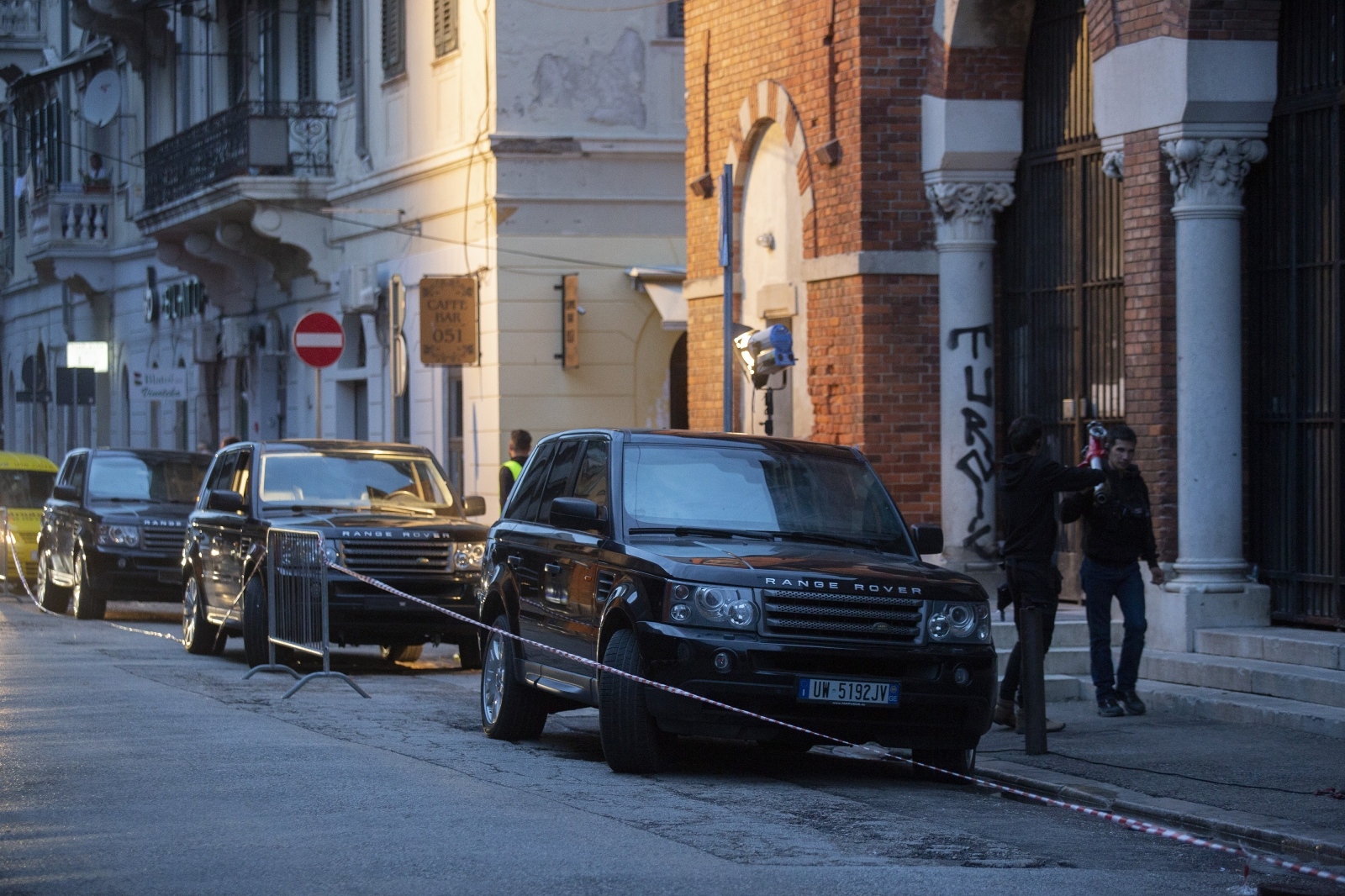 Nakon Rovinja u Rijeci se nastavlja snimanje filma The Hitman’s Wife’s Bodyguard