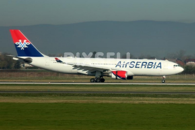 air serbia air serbia