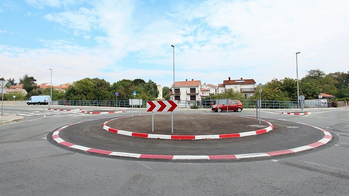 Rotor Srdoči OŠ-Srdoči