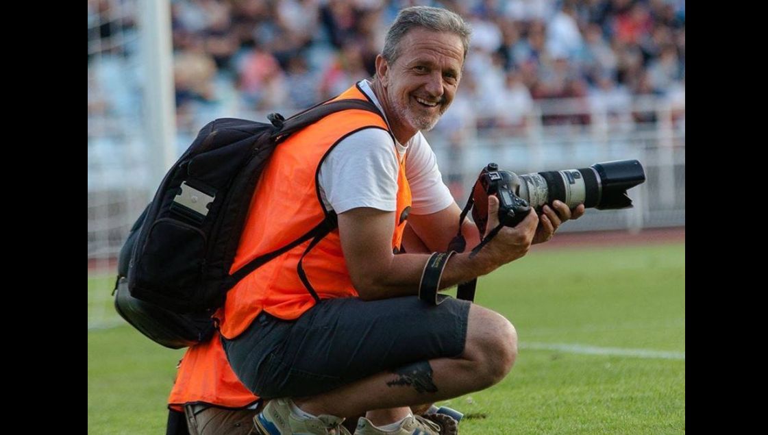 arsen miletić rip