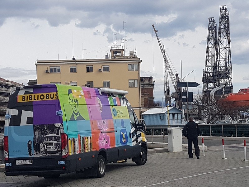 bibliobus bibliobus