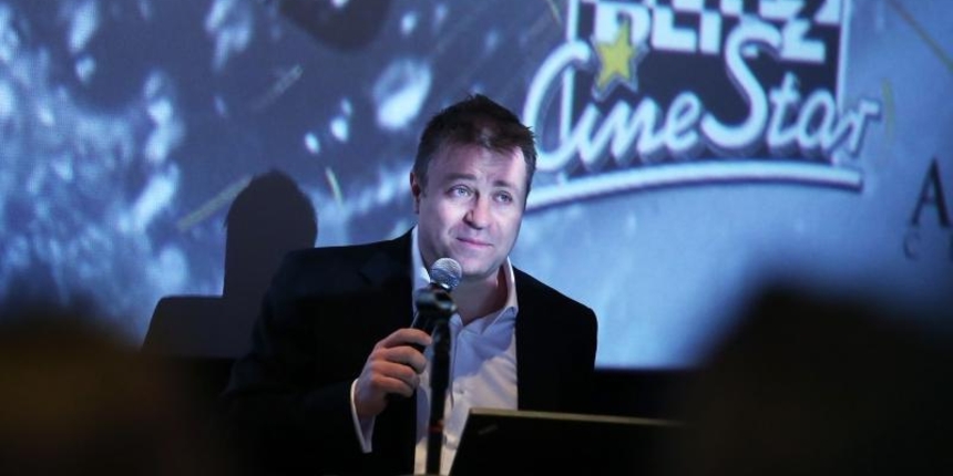 cinestar hrvoje krstulović