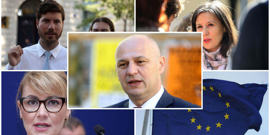 cro-demoskop travanj 2019 cro-demoskop travanj 2019