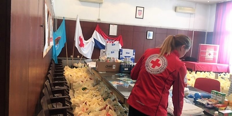 crveni križ rijeka 3 maj