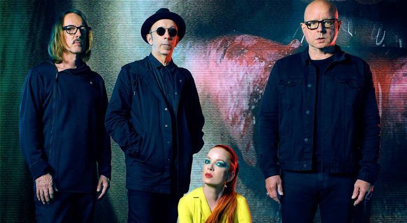 garbage inmusic