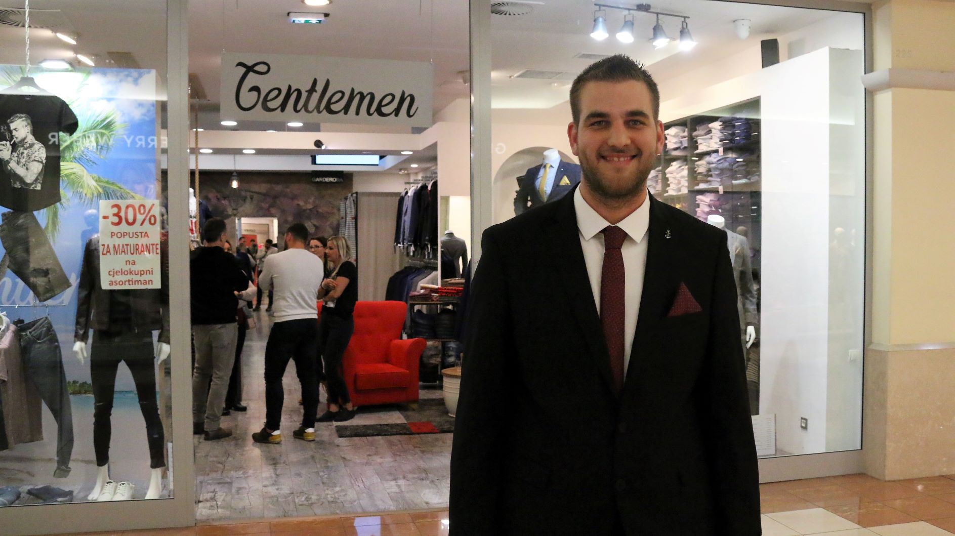 gentlemen leo4