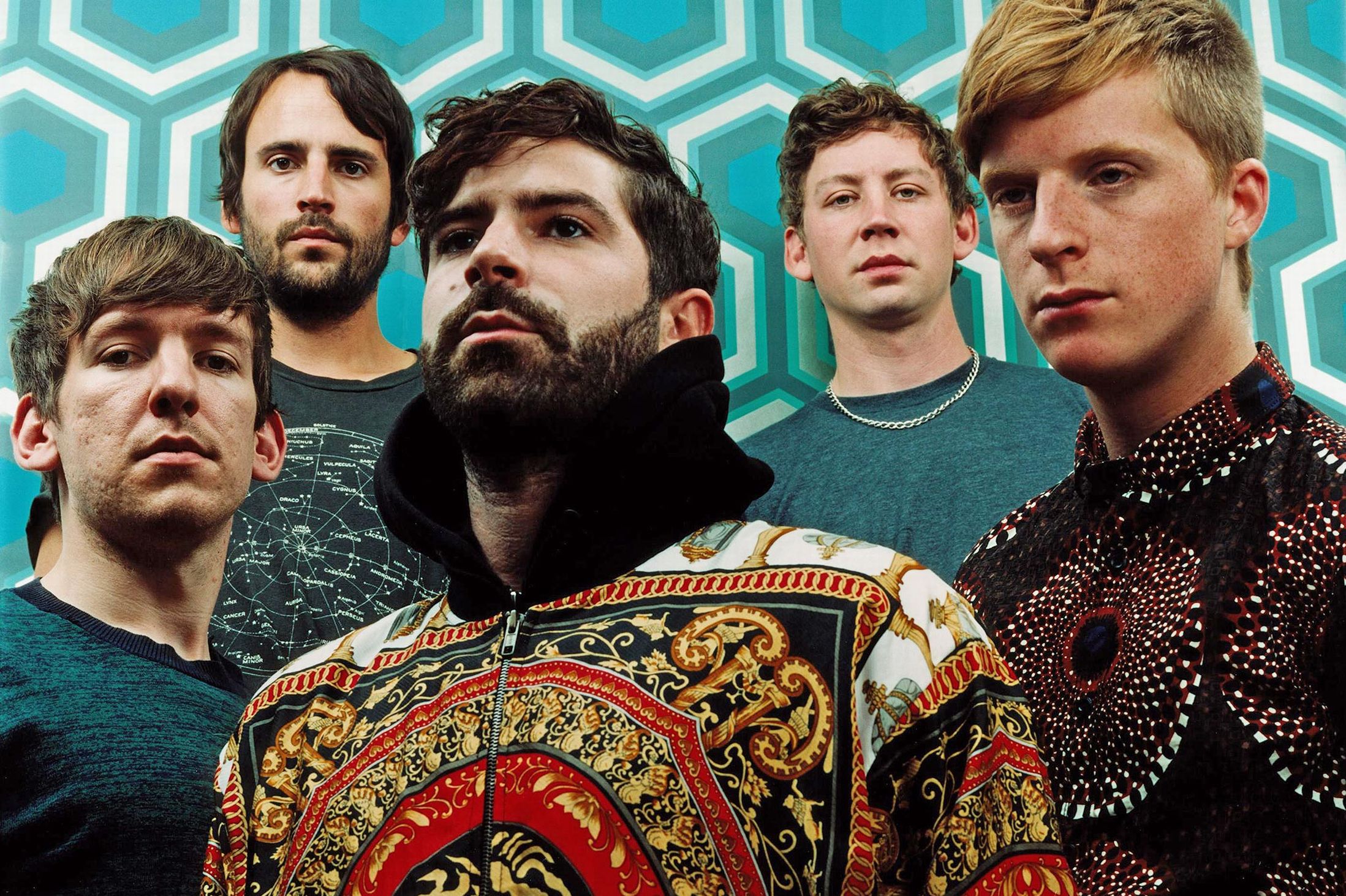 inmusic foals inmusic foals
