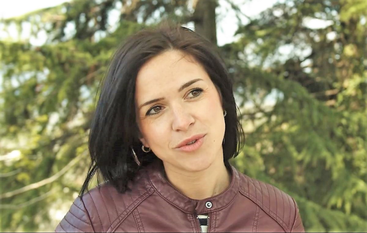 kastav sanja stambul