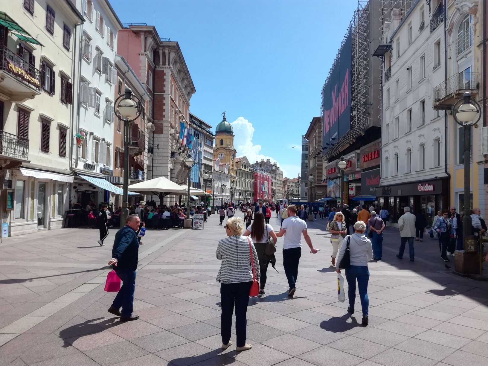 korzo proljeće 270419