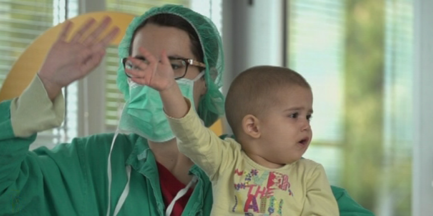 mila bolnica rtl spot mila bolnica rtl spot