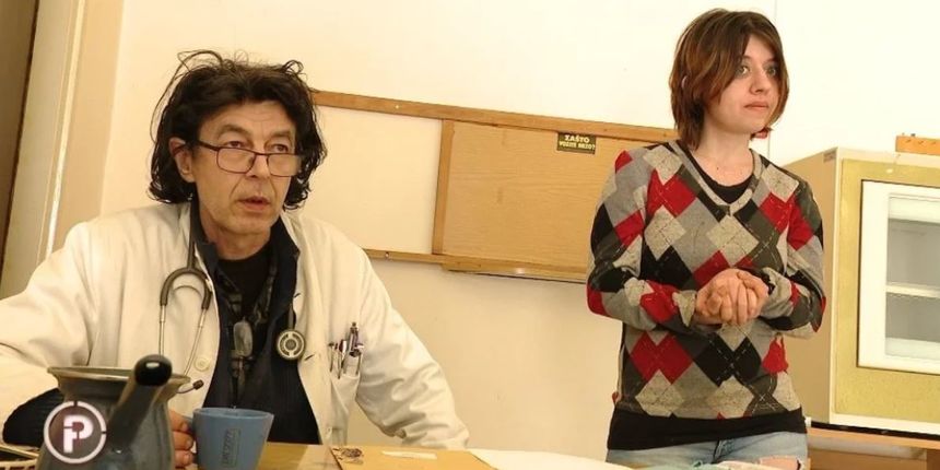obrovac dokrtor sestra