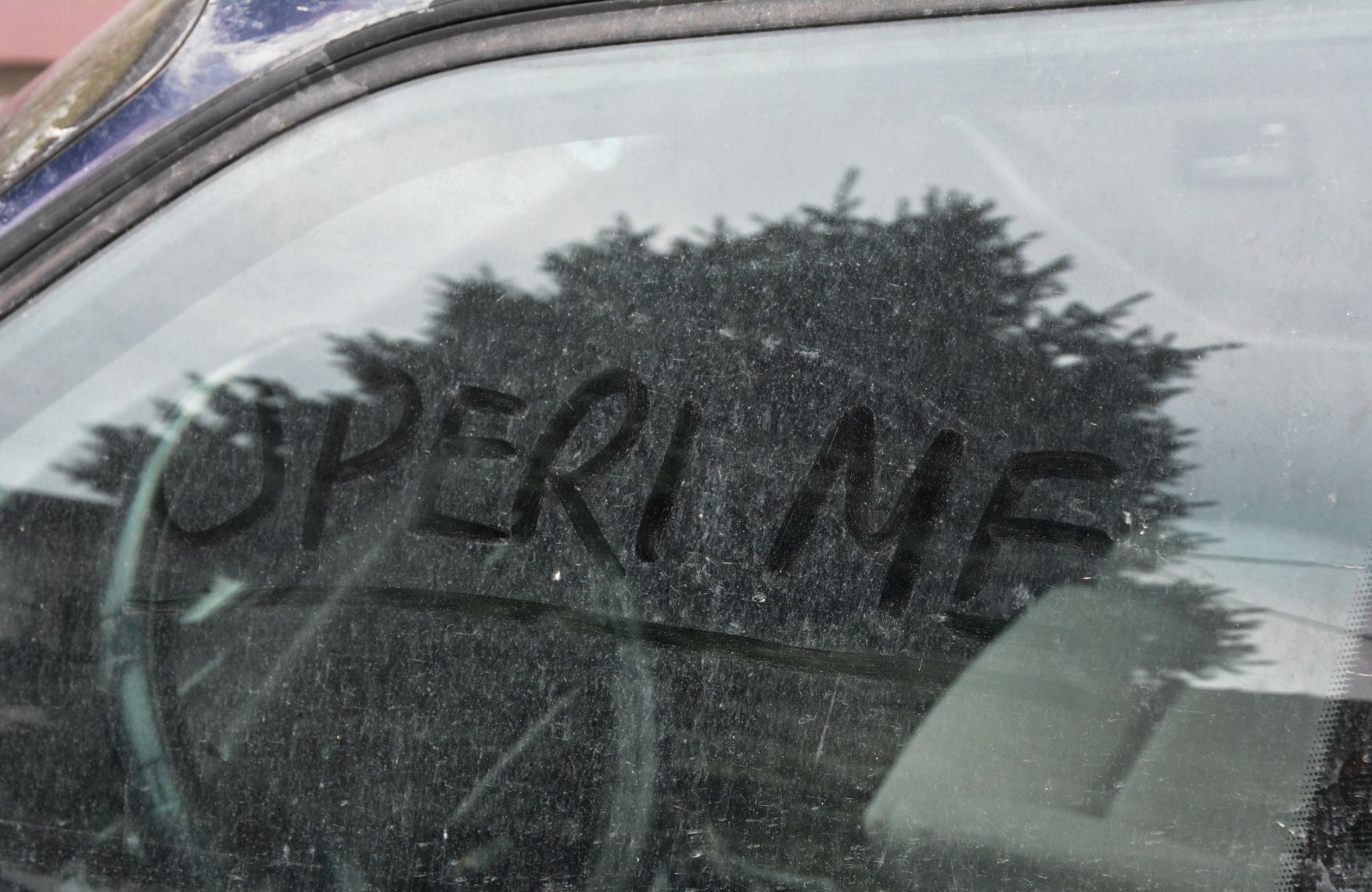 operi me kiša pijesak