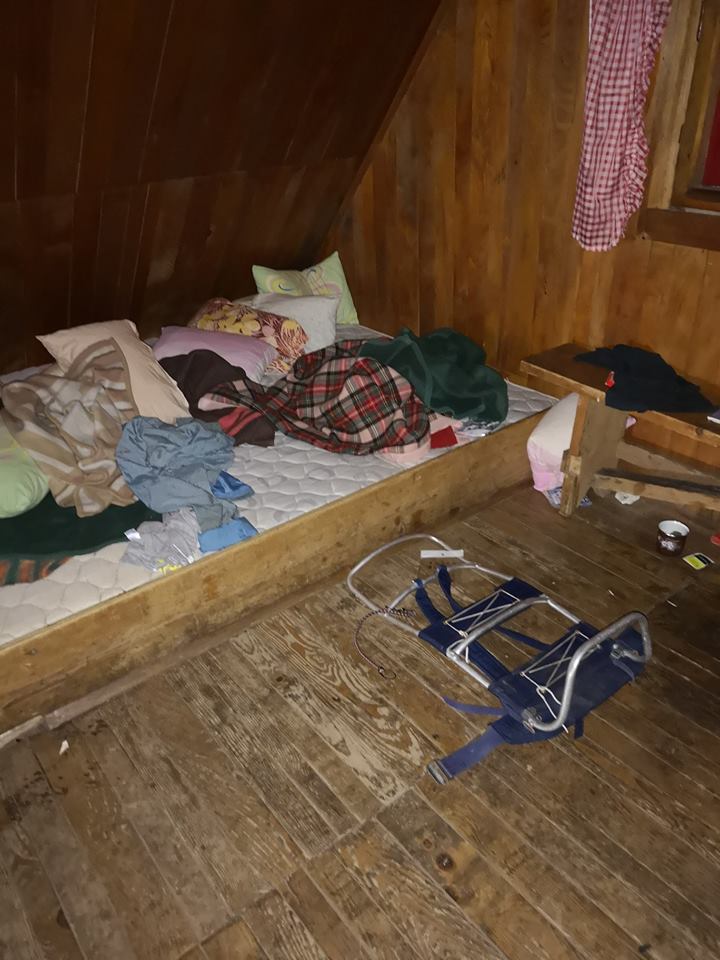 planinarska kuća bijele stijene2 planinarska kuća bijele stijene2