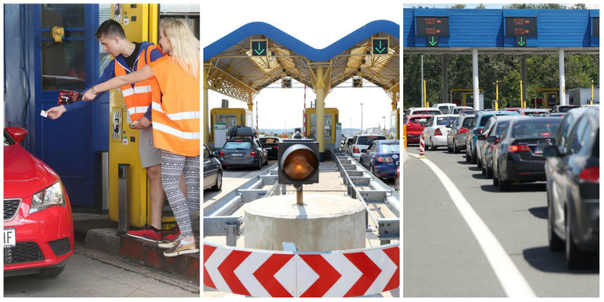promet gužve promet gužve