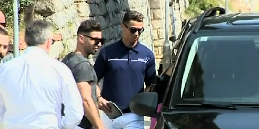 ronaldo rtl