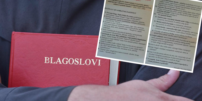 svećenik objava grijg kondom svećenik objava grijg kondom