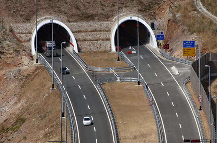 tunel burlica tunel burlica