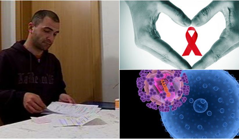 zaraza hiv ispovjest