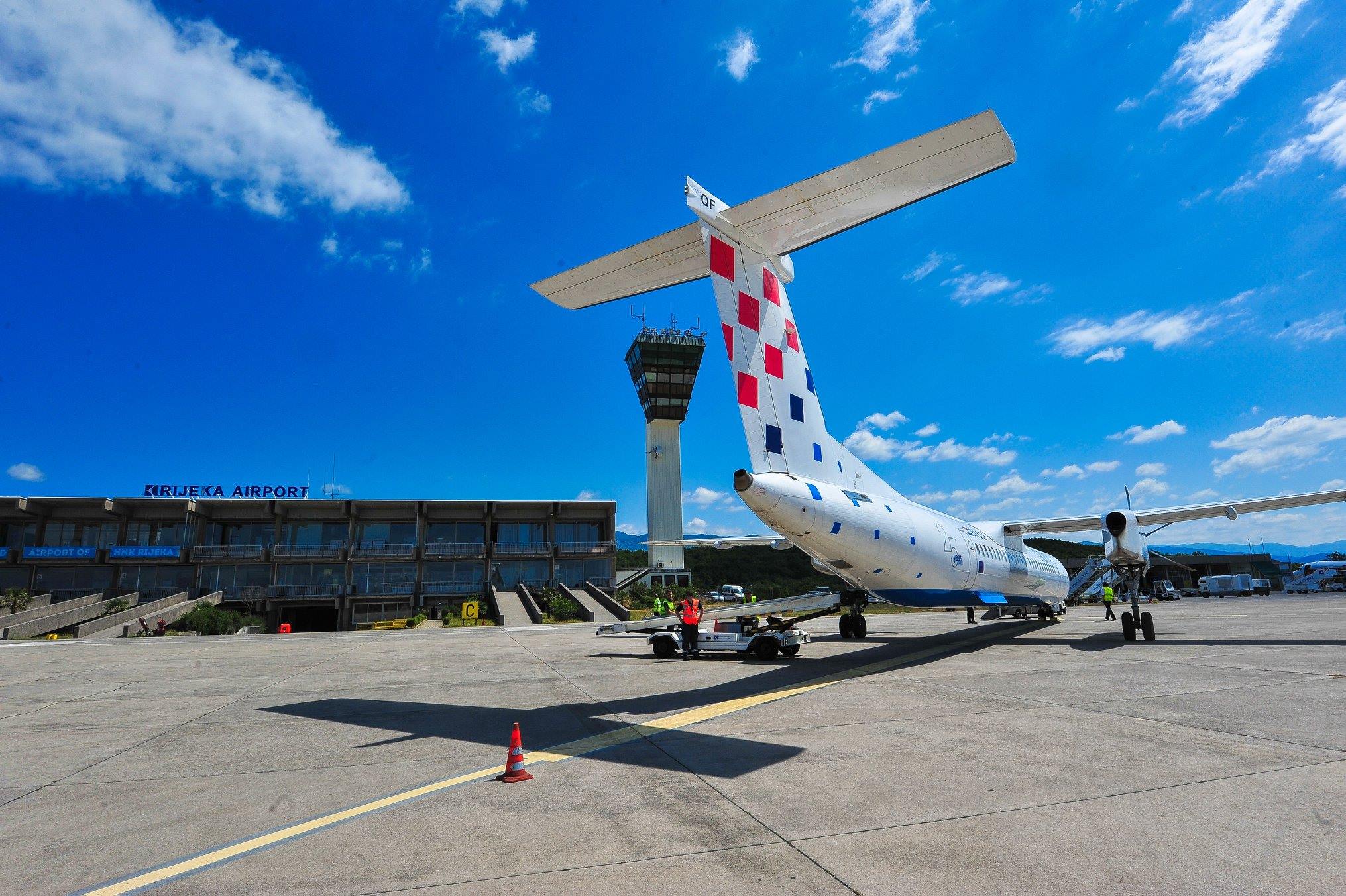 zračna luka rijeka3 zračna luka rijeka3