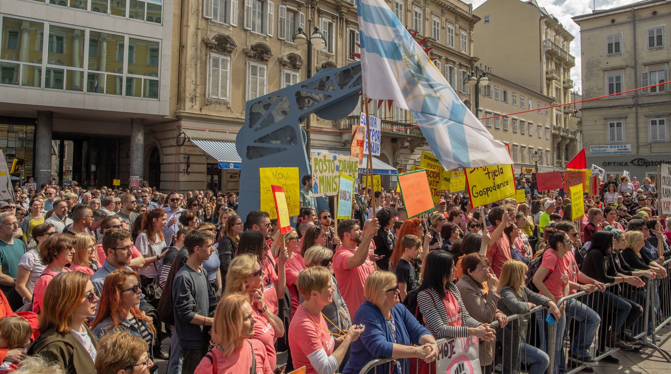 Hod za slobodu1