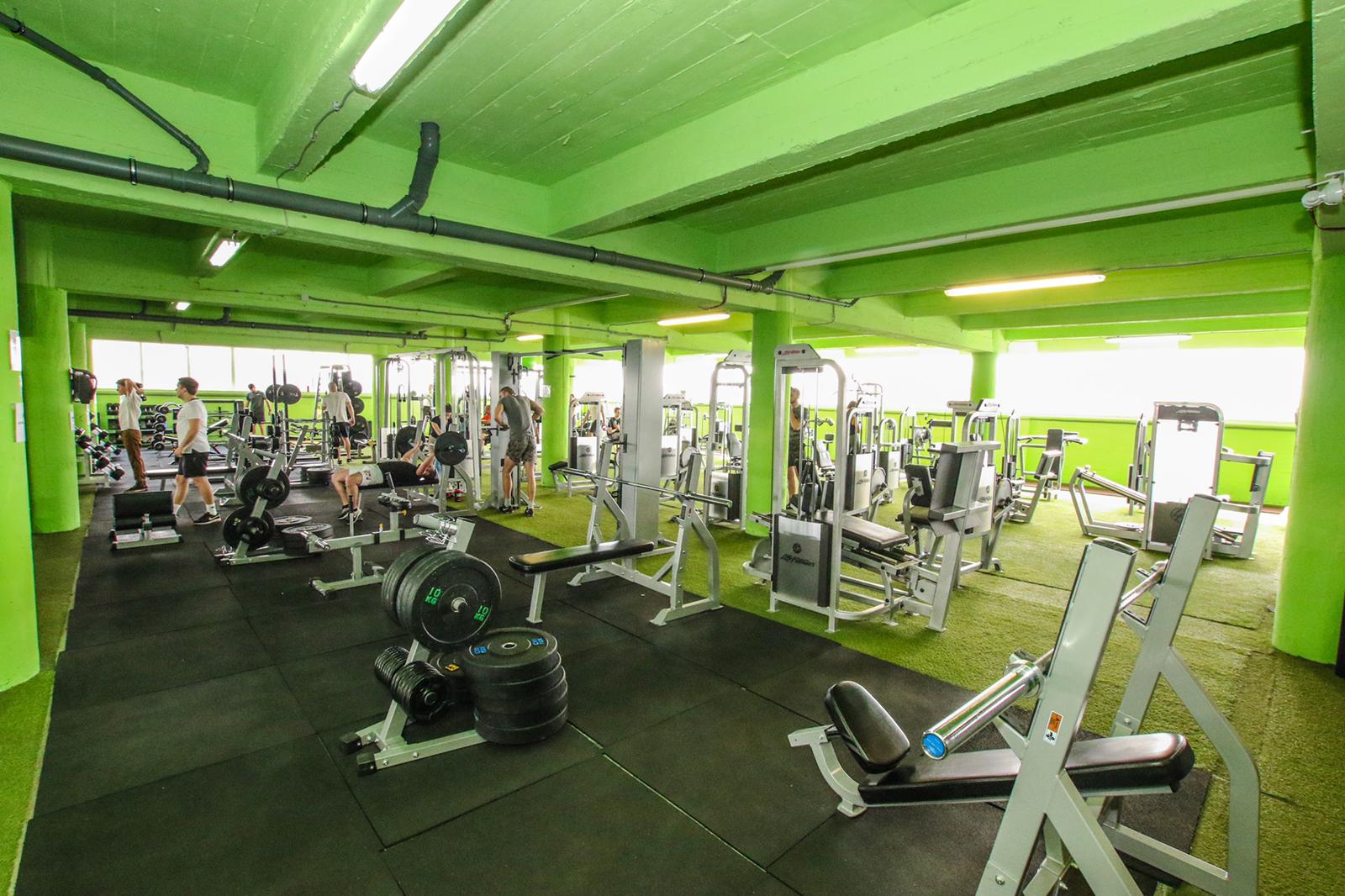 fitness xxl fitness xxl