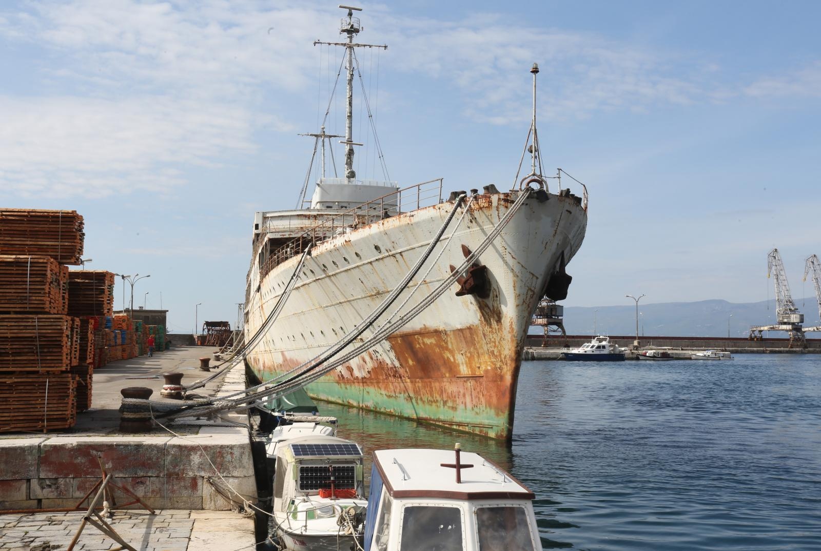 galeb