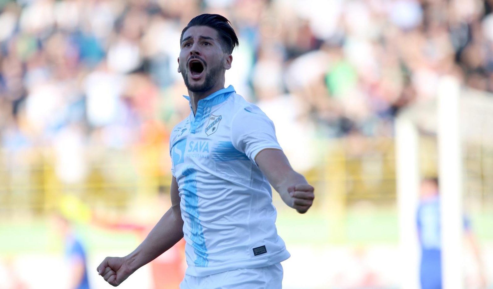 Pula: Dinamo i Rijeka u finalu hrvatskog nogometnog kupa