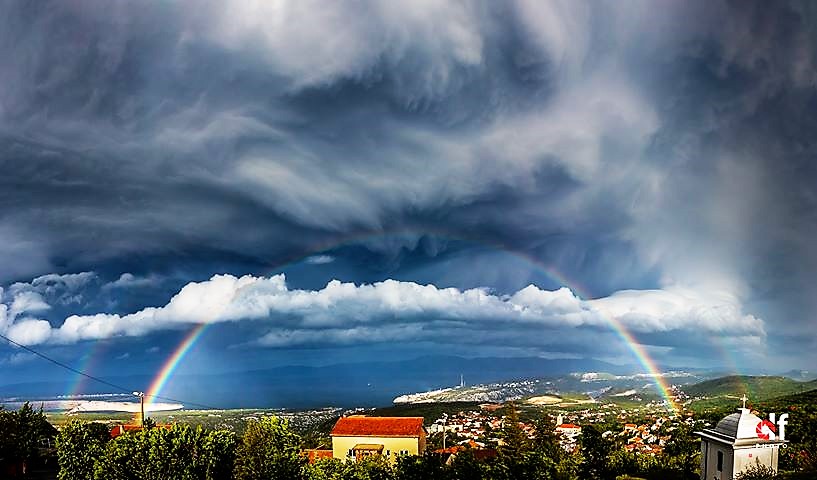 duga denis fotografija svibanj 2019