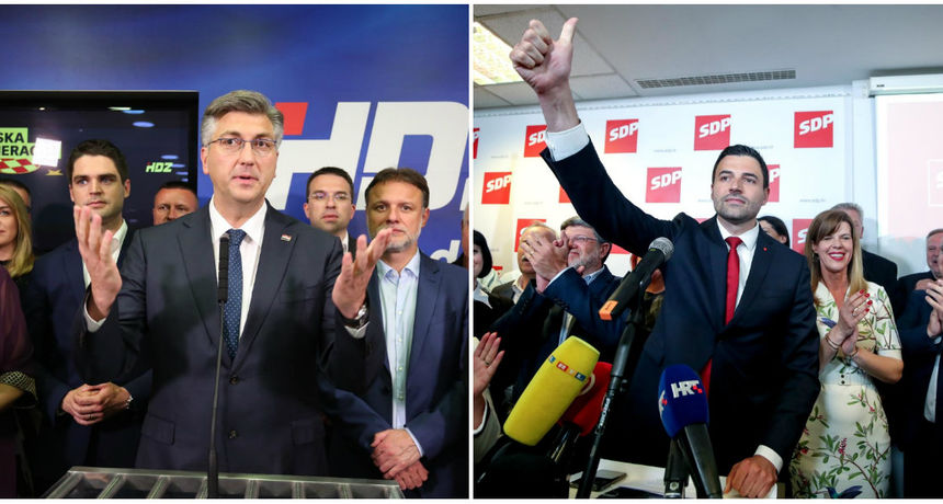 eu izbori komentar rezultata