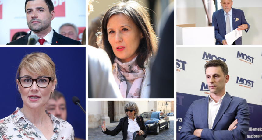 eu izbori plusevi minusi