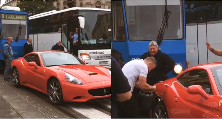ferarri gorivo ferarri gorivo