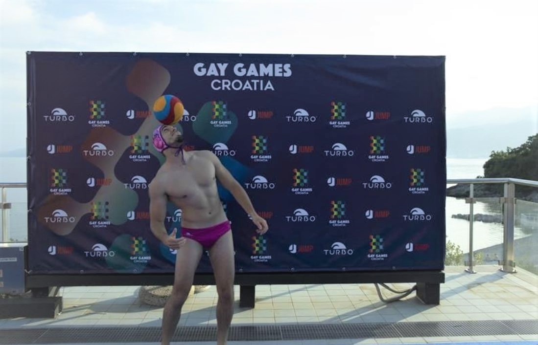 gay games croatia gay games croatia