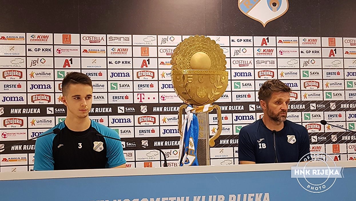 hnk rijeka press lepinjica hnk rijeka press lepinjica