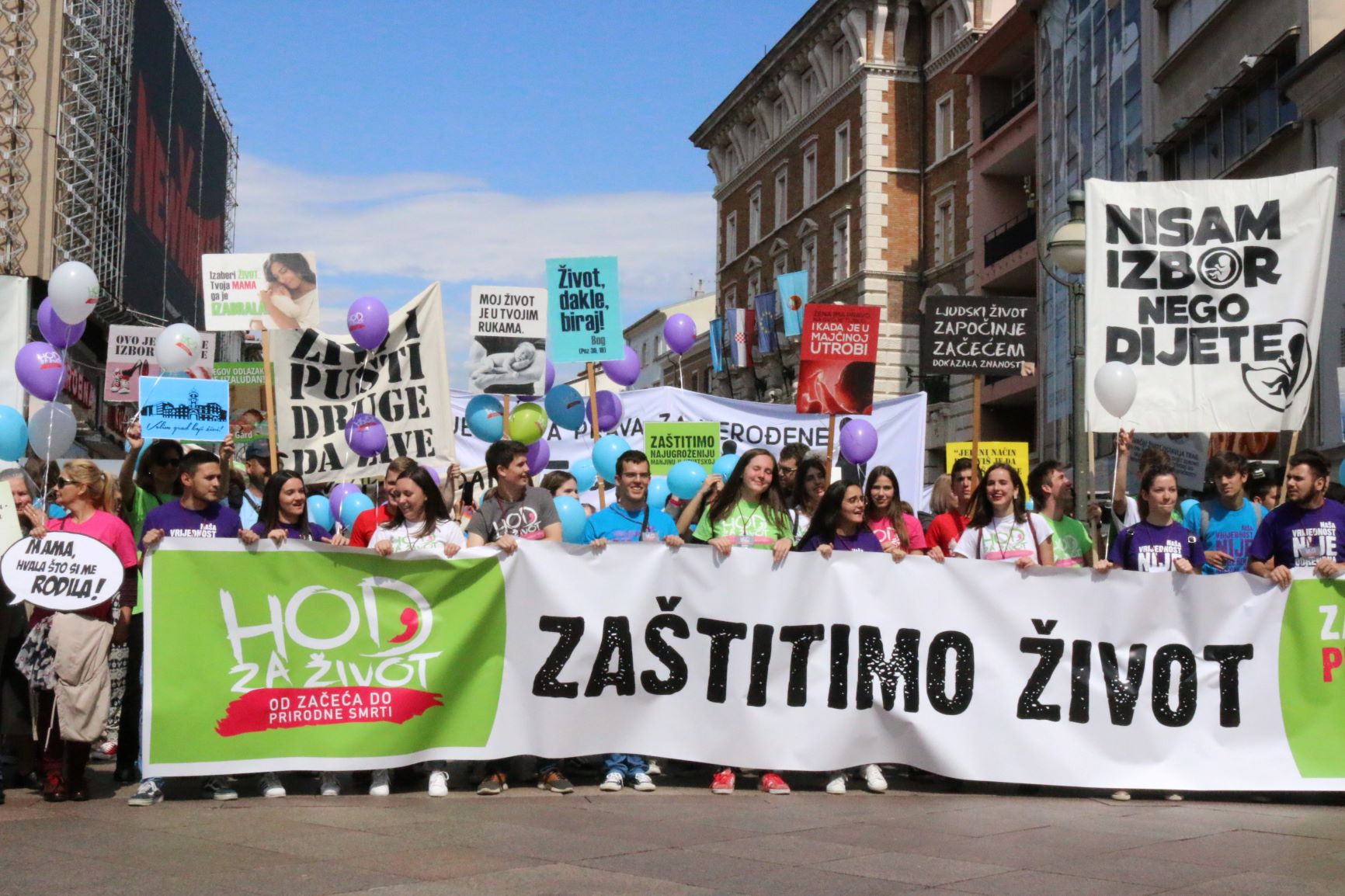 hod za život galerija6 2019