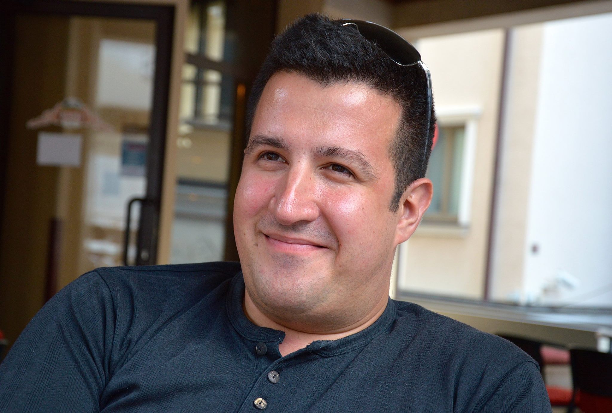 igor vlajnić 2014