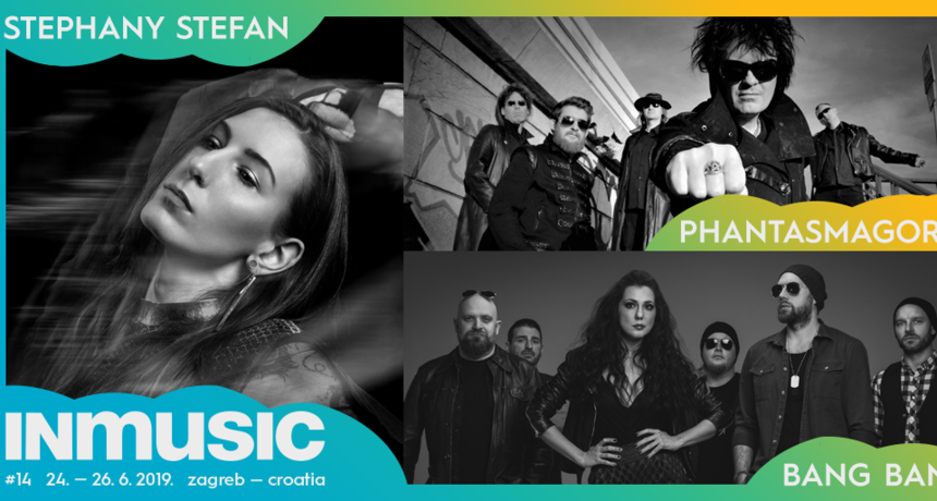 in music 2019 domaće