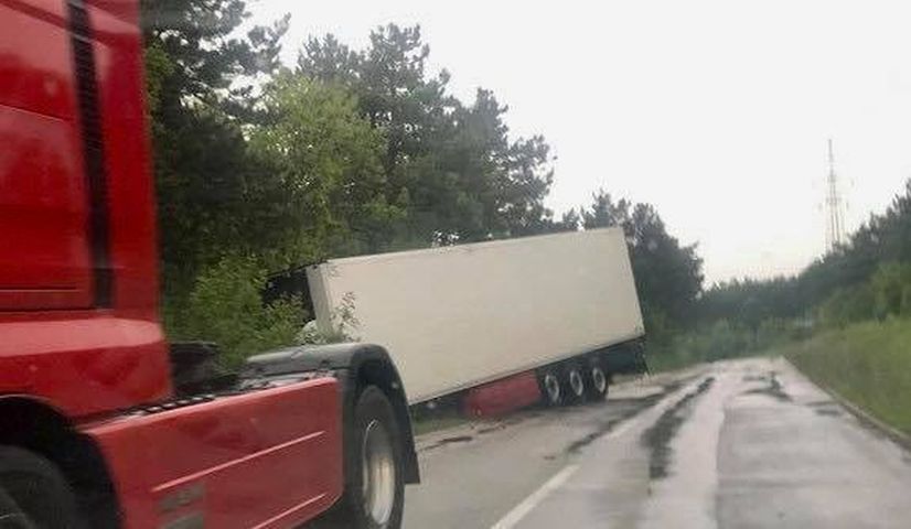 kamion kukuljanovo kamion kukuljanovo