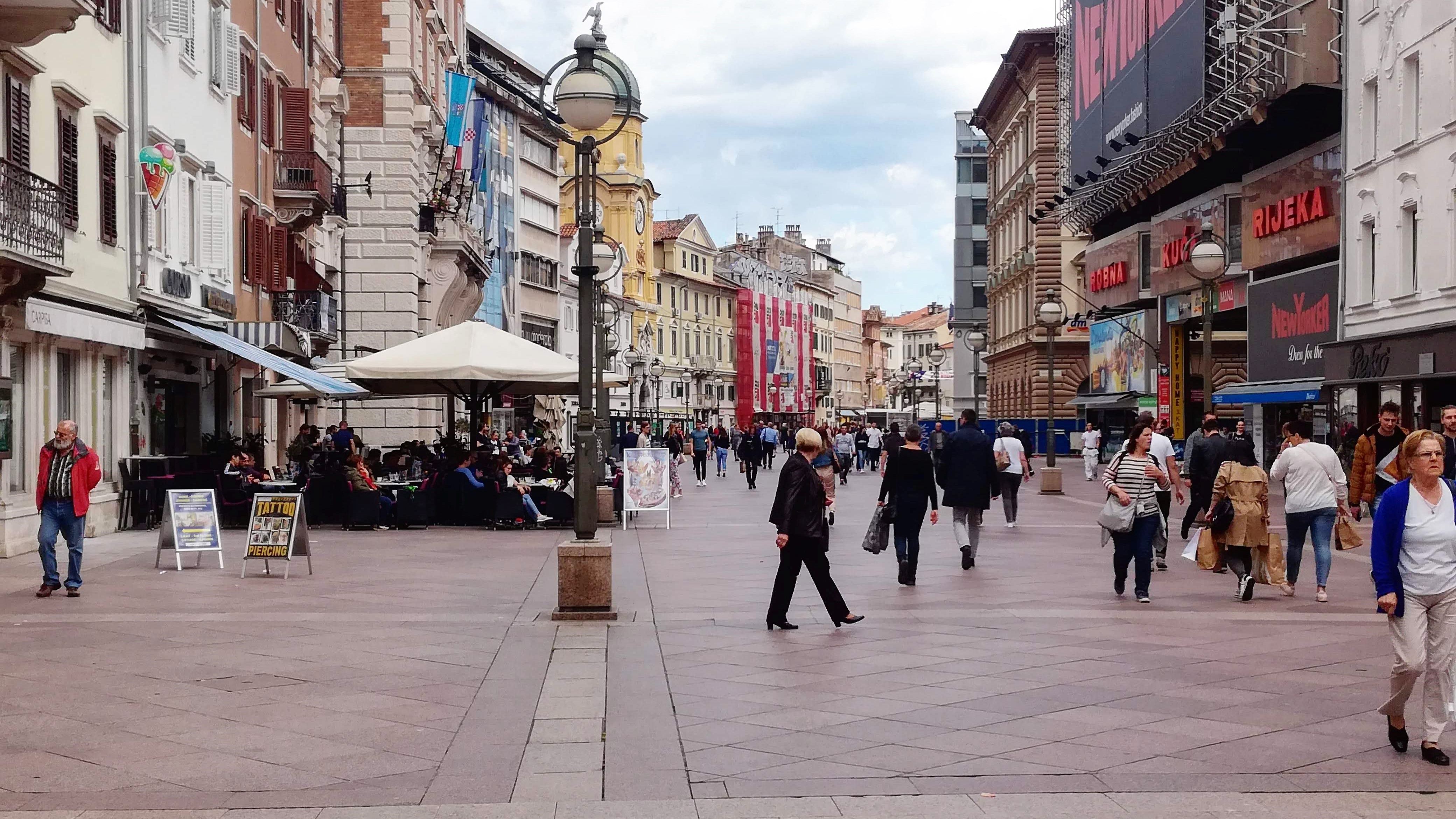 korzo svibanj 2019 korzo svibanj 2019