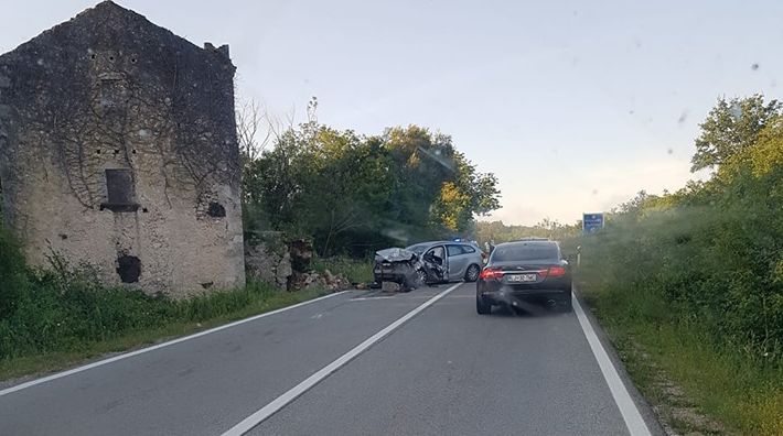 krk malinska – nesreca krk malinska – nesreca