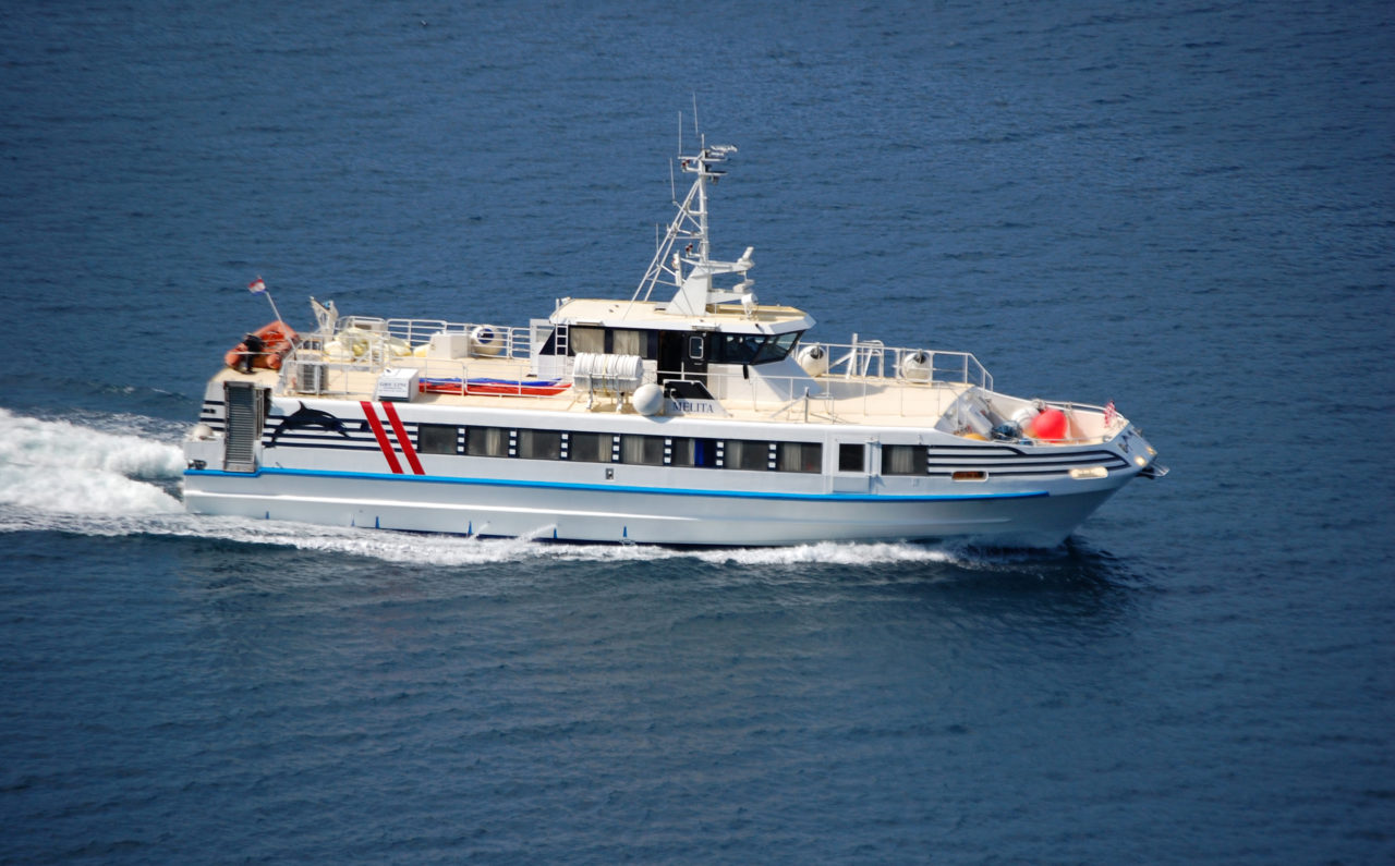 melita zadar melita zadar