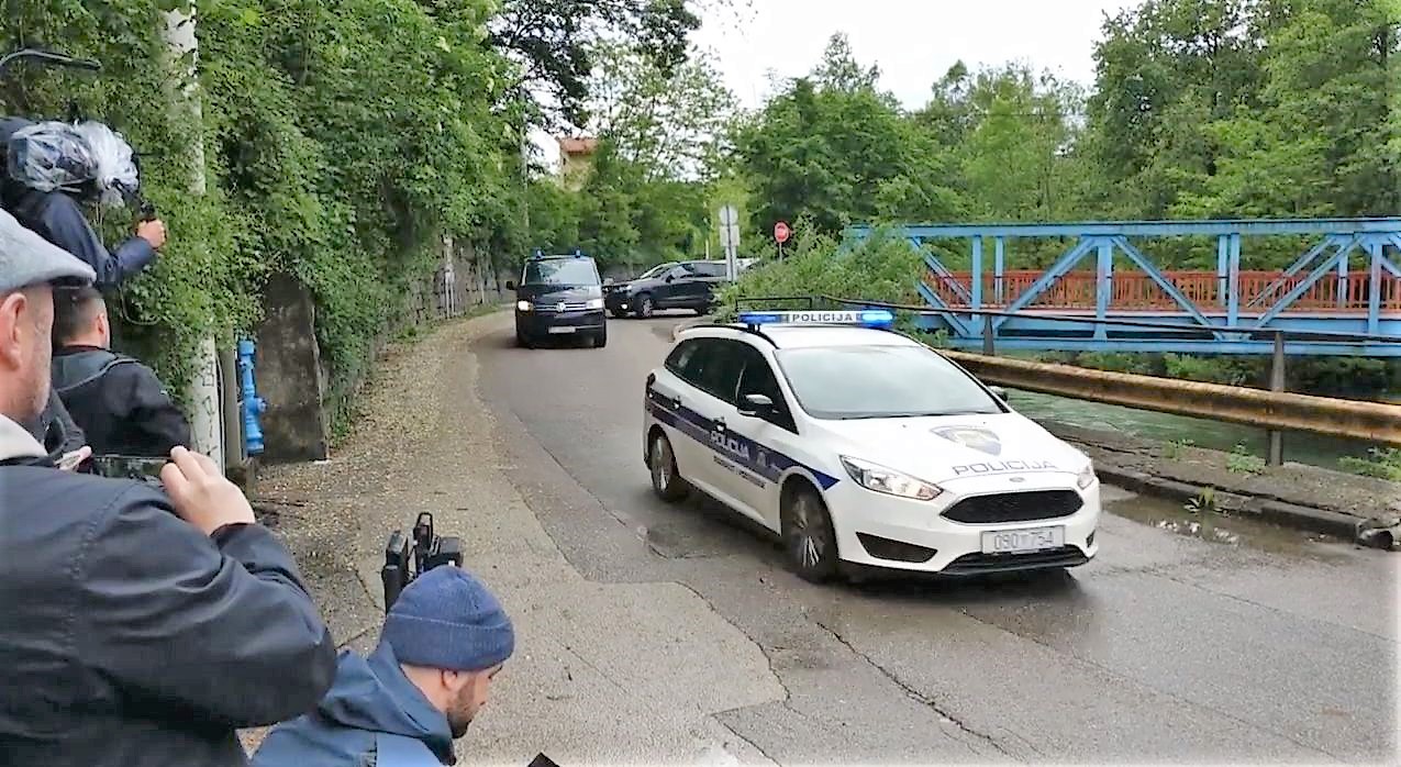 novine zoretići akcija