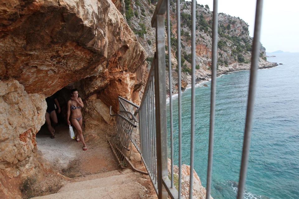 plaža pasjača2 plaža pasjača2