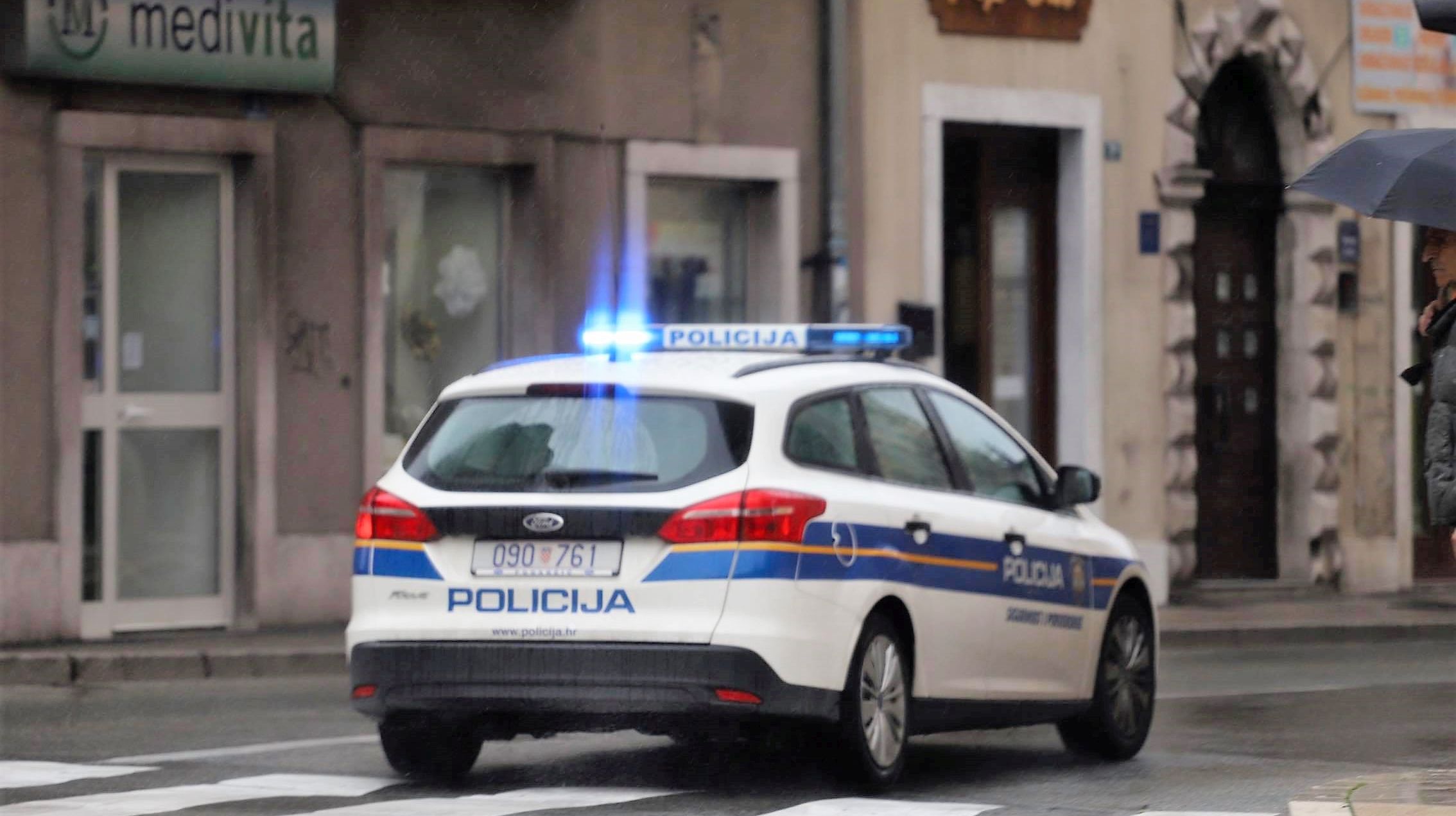 policija promet grad policija promet grad