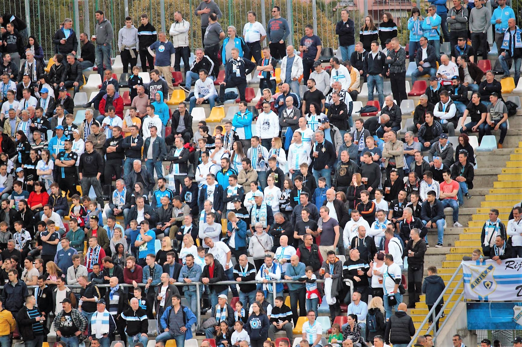 rijeka dinamo publika4 svibanja 2019 rijeka dinamo publika4 svibanja 2019